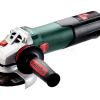 Metabo W 13-125 Quick Winkelschleifer - 603627000 -Heimwerkzeug Geschäft metabo 603627000