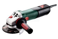 Metabo W 13-125 Quick Winkelschleifer - 603627000