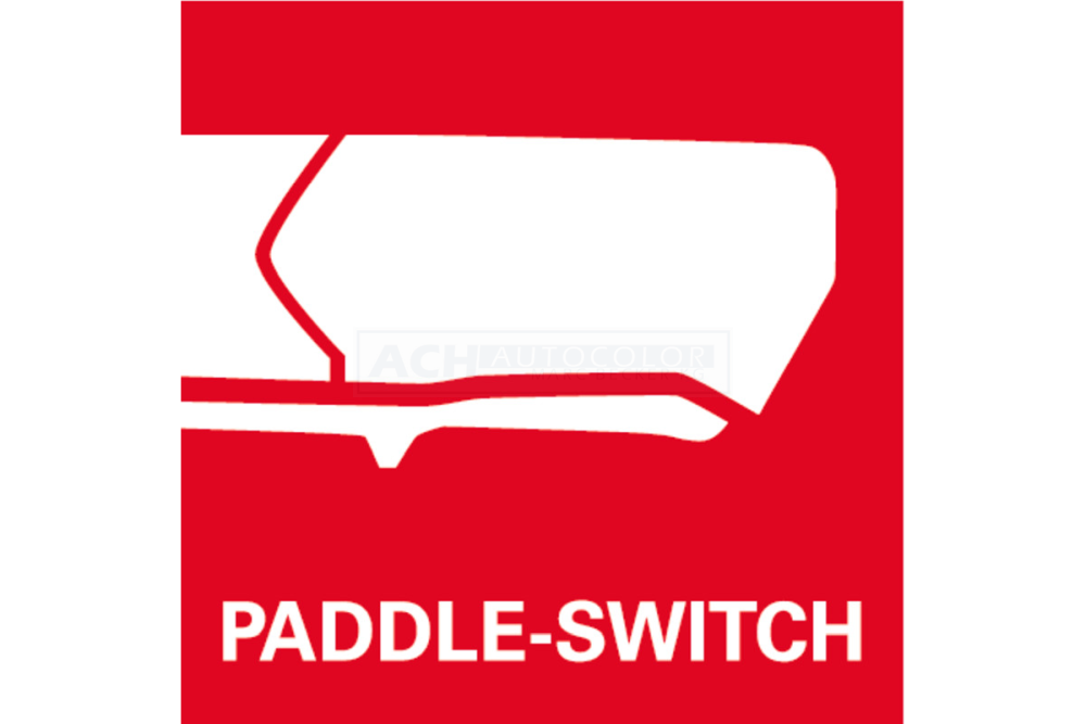 Metabo WP 13-125 Quick Winkelschleifer - 603629000 8 Metabo WP 13-125 Quick Winkelschleifer - 603629000 – Bild 6