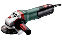 Metabo WPB 13-125 Quick Winkelschleifer - 603631000