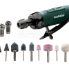 Metabo DG 25 Set Druckluft-Geradschleifer - 604116500 -Heimwerkzeug Geschäft metabo 604116500