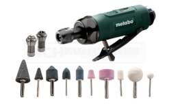 Metabo DG 25 Set Druckluft-Geradschleifer - 604116500 -Heimwerkzeug Geschäft metabo 604116500 001