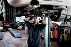 Metabo DRS 68 Set 1/2" Druckluft-Ratschenschr. - 604119500 -Heimwerkzeug Geschäft metabo 604119500 002