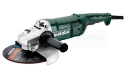 Metabo WE 2200-230 Winkelschleifer - 606437000 7 Metabo WE 2200-230 Winkelschleifer - 606437000 -Heimwerkzeug Geschäft metabo 606437000 001