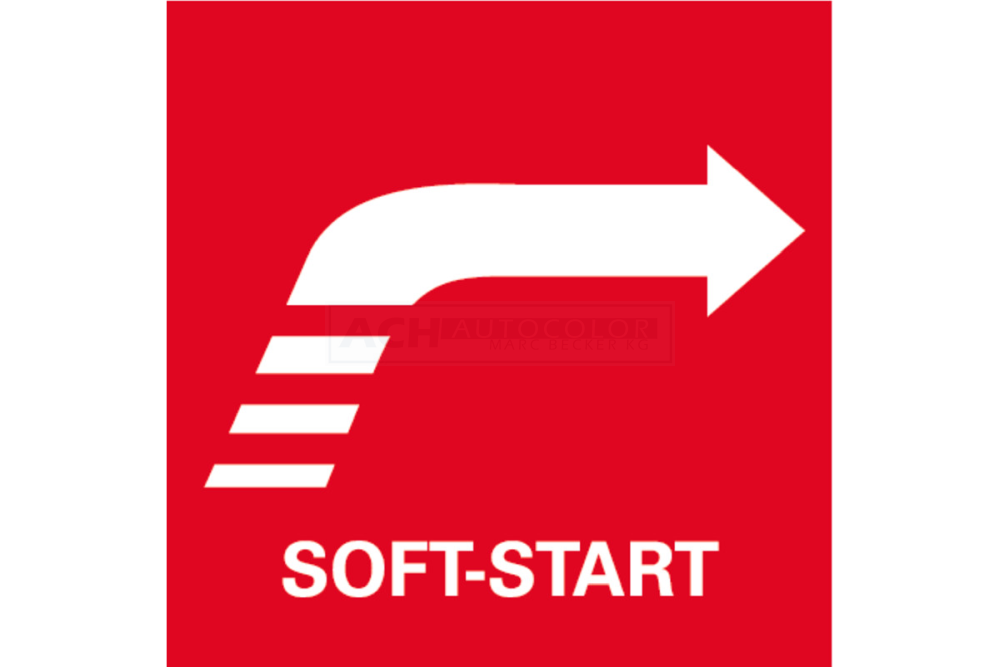 Metabo WE 2200-230 Winkelschleifer - 606437000 6 Metabo WE 2200-230 Winkelschleifer - 606437000 – Bild 4