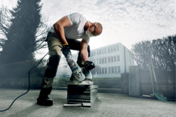 Metabo WE 22-230 MVT Winkelschleifer - 606464000 -Heimwerkzeug Geschäft metabo 606464000 002