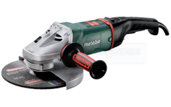Metabo WE 24-230 MVT Quick Winkelschleifer - 606470260 -Heimwerkzeug Geschäft metabo 606470260 001