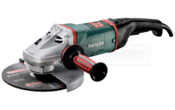 Metabo WE 26-230 MVT Quick Winkelschleifer - 606475000 -Heimwerkzeug Geschäft metabo 606475000 001