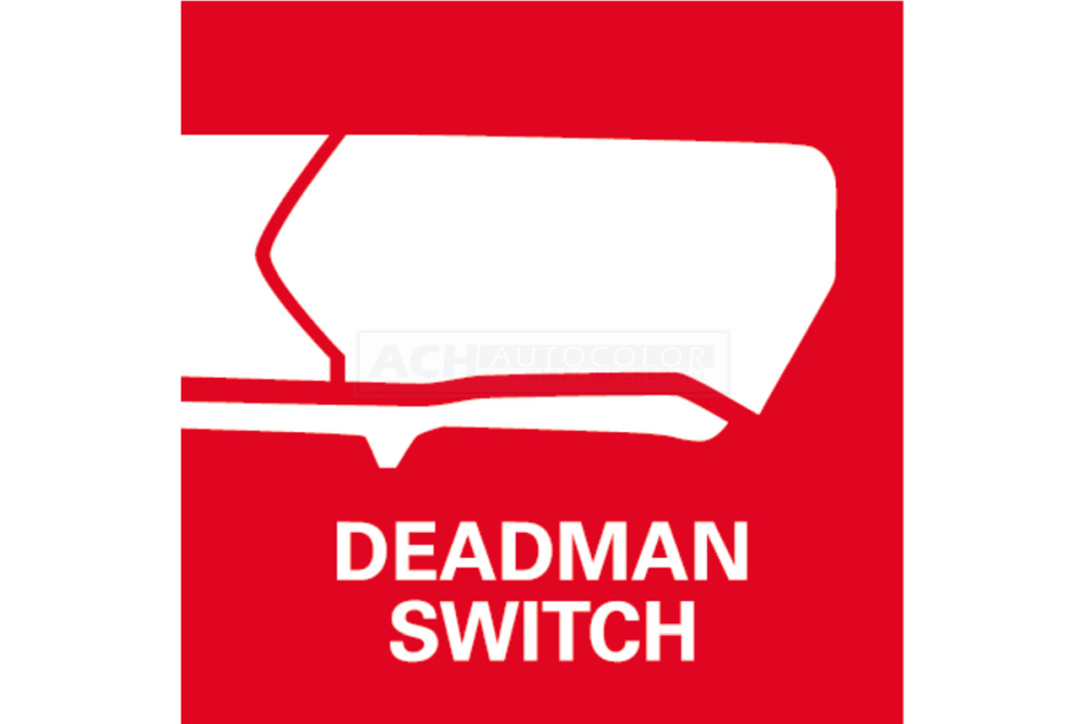 Metabo WEPBA 24-230 MVT Quick Winkelschleifer - 606481000 12 Metabo WEPBA 24-230 MVT Quick Winkelschleifer - 606481000 – Bild 10