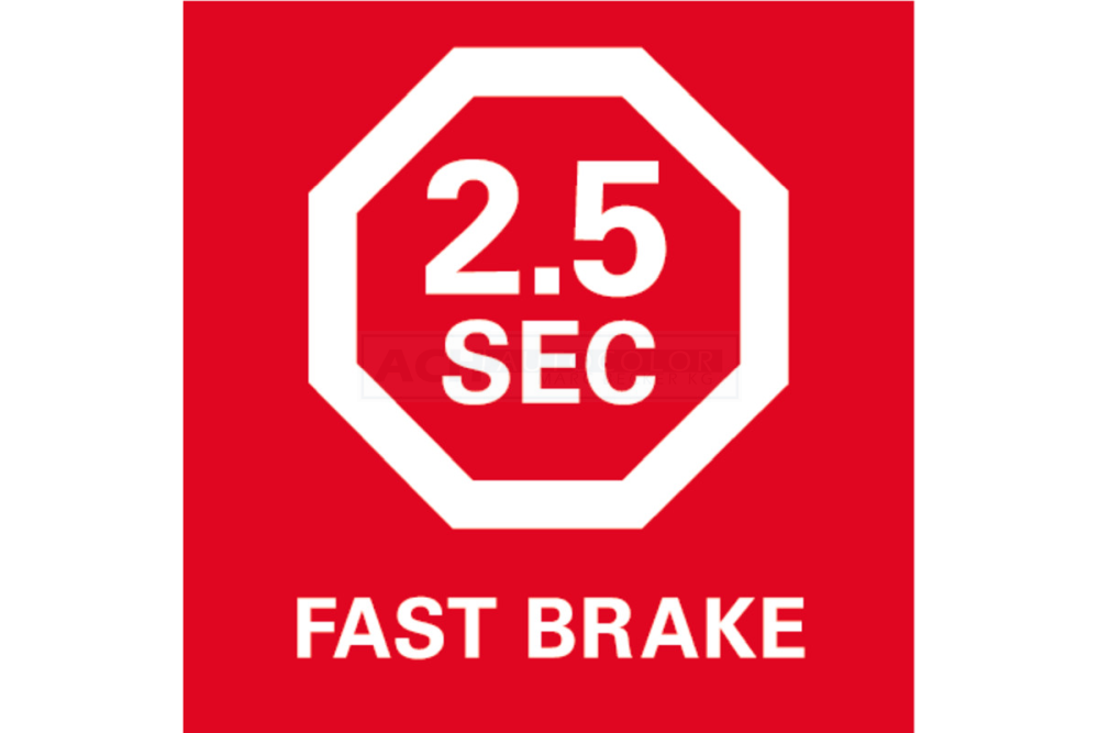 Metabo WEPBA 24-230 MVT Quick Winkelschleifer - 606481000 13 Metabo WEPBA 24-230 MVT Quick Winkelschleifer - 606481000 – Bild 11