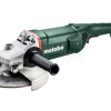 Metabo WE 2400-230 Winkelschleifer - 606484000 -Heimwerkzeug Geschäft metabo 606484000