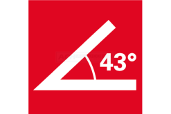 Metabo WEPF 9-125 Quick Flachkopf-Winkelschleifer - 613069000 -Heimwerkzeug Geschäft metabo 613069000 002