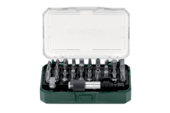 Metabo Bit-Box-LC, 32-teilig - 626697000