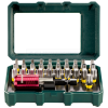 Metabo Bit-Box-SP, 32-teilig,Torx - 626709000 -Heimwerkzeug Geschäft metabo 626709000