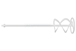 Metabo Rührstab RS-R2 M14, Ø 120x590mm - 626738000