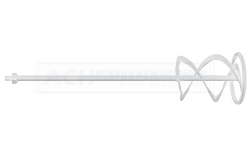 Metabo Rührstab RS-R2 M14, Ø 120x590mm - 626738000 4 Metabo Rührstab RS-R2 M14, Ø 120x590mm - 626738000 – Bild 2