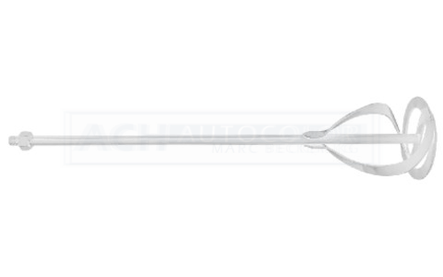 Metabo Rührstab RS-L2 M14, Ø 120x590mm - 626745000 4 Metabo Rührstab RS-L2 M14, Ø 120x590mm - 626745000 – Bild 2