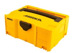 MIRKA PROS 650CV 150 Mm 5,0 Hub Druckluft Exzenterschleifer 8995650111 Im Case -Heimwerkzeug Geschäft mirkasys2Vkk3TBBG4O0CK