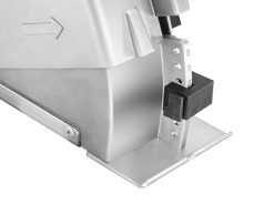 FLEX Mauerschlitzer MS 1706 FR Set Mauernutfräse Im Koffer 329.673 -Heimwerkzeug Geschäft ms1706fr tiefenverst