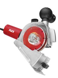 FLEX Mauerschlitzer MS 1706 FR Set Mauernutfräse Im Koffer 329.673 -Heimwerkzeug Geschäft ms1706fr wechsel