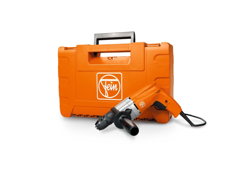 FEIN Bohrmaschine BOP13-2 72055561000 4 FEIN Bohrmaschine BOP13-2 72055561000 – Bild 2