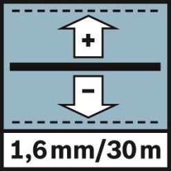 BOSCH Optisches Nivelliergerät GOL 20 G Set Mit BT 160 Und GR 500 Im Koffer -Heimwerkzeug Geschäft nivelliergenauigkeit 1 6 mm 30m5624ad2710266