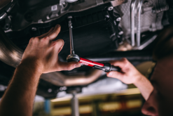 Gedore Drehmomentschlüssel 1/2" 40-200 Nm - 5900.200 -Heimwerkzeug Geschäft pic mp GEDORE RED RAM TRUCK RANCH 19062018 Markus Braumann Foto 109mf6TNfwRM3hHD