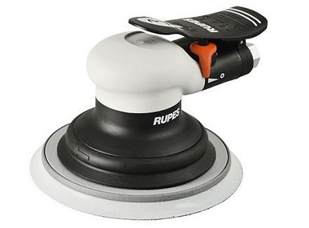 Rupes SKORPIO II RH253 Einhand - Exzenterschleifer 3 Rupes SKORPIO II RH253 Einhand - Exzenterschleifer