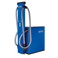 NILFISK Tankstellen Sauger Saugstation SB Sauger SB TANDEM 65482