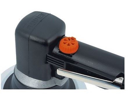 RUPES Druckluft Exzenterschleifer TA151 150 Mm 5 Mm Hub 6 RUPES Druckluft Exzenterschleifer TA151 150 Mm 5 Mm Hub – Bild 4