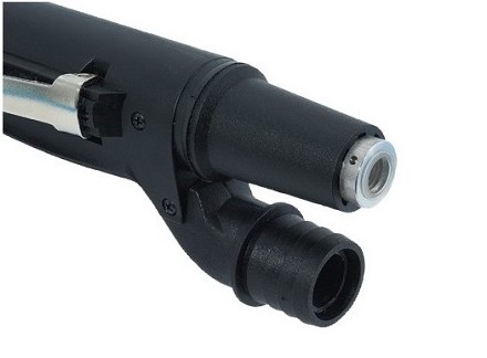 RUPES Druckluft Exzenterschleifer TA151 150 Mm 5 Mm Hub 7 RUPES Druckluft Exzenterschleifer TA151 150 Mm 5 Mm Hub – Bild 5