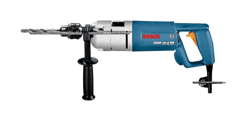 Bosch Bohrmaschine GBM 16-2 RE 0601120503 4 Bosch Bohrmaschine GBM 16-2 RE 0601120503 – Bild 2