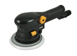 Rupes TA 531A Exzenterschleifer Mit Absaugvorrichtung