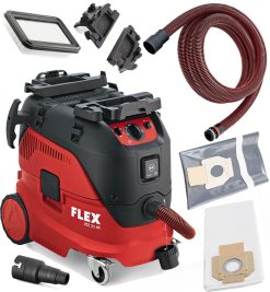 FLEX Giraffe GE 5 + M Sauger VCE 33 M AC Langhalsschleifer GE5 405884 444138 23 FLEX Giraffe GE 5 + M Sauger VCE 33 M AC Langhalsschleifer GE5 405884 444138 -Heimwerkzeug Geschäft vce33M ac gb5bb33fc901969