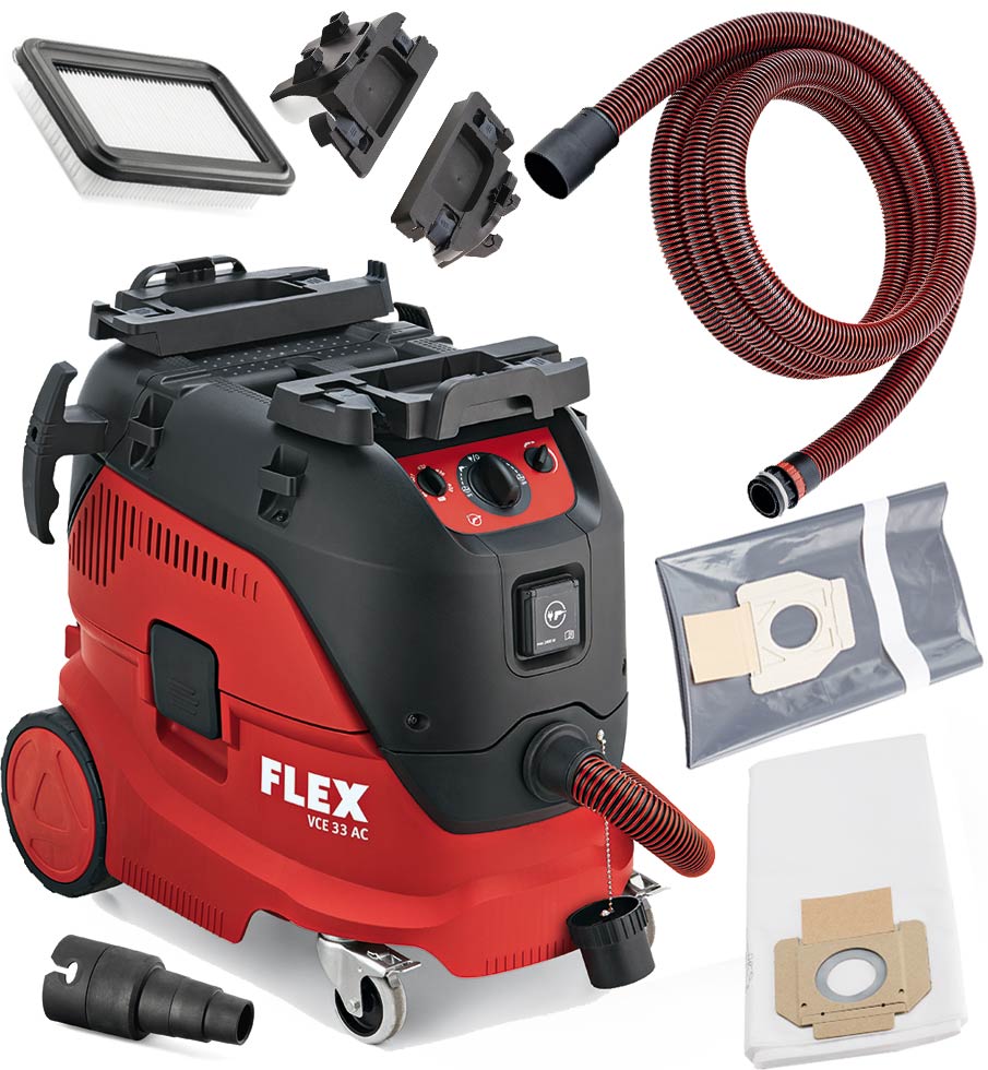 FLEX Giraffe GE 5 + M Sauger VCE 33 M AC Langhalsschleifer GE5 405884 444138 5 FLEX Giraffe GE 5 + M Sauger VCE 33 M AC Langhalsschleifer GE5 405884 444138 – Bild 3