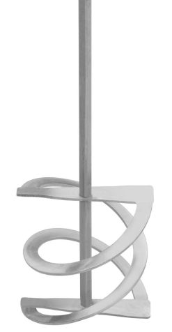 Flex Wendelrührer WR 85x500 SW8 368.962