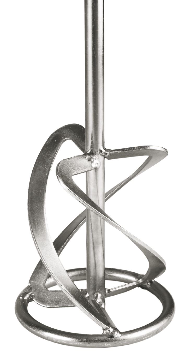 Flex Wendelrührer WR3L 120x600 M14 369.055 3 Flex Wendelrührer WR3L 120x600 M14 369.055