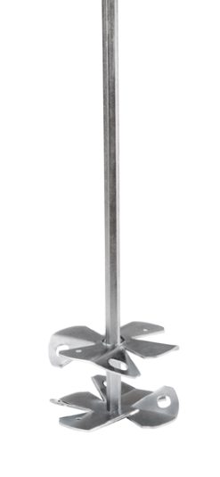 Flex Rührstab Scheibenrührer SR2 80x500 SW8 369.098