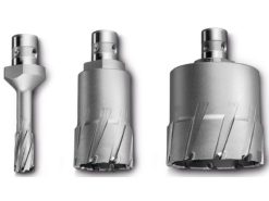 FEIN Kernbohrer HM Ultra QI D54x35 63127128016