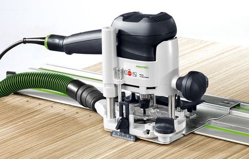 Festool Oberfräse OF 1010 EBQ Plus 574335 Im Systainer Jetzt 576196 11 Festool Oberfräse OF 1010 EBQ Plus 574335 Im Systainer Jetzt 576196 – Bild 9