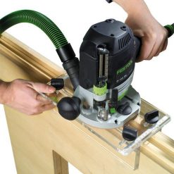 Festool Oberfräse OF 1400 EBQ Plus + Box-OF-S 8/10x HW Im Systainer 574398 Jetzt 576540 -Heimwerkzeug Geschäft zoom fr of1400 574243 a 15a