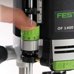 Festool Oberfräse OF 1400 EBQ Plus + Box-OF-S 8/10x HW Im Systainer 574398 Jetzt 576540 -Heimwerkzeug Geschäft zoom fr of1400 574243 a 17a