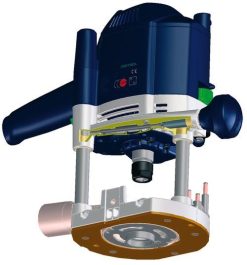 Festool Oberfräse OF 1400 EBQ Plus Im Systainer 574341 Jetzt 576207 -Heimwerkzeug Geschäft zoom fr of1400 574243 a 24a569cc696aad09