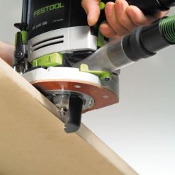 Festool Oberfräse OF 1400 EBQ Plus + Box-OF-S 8/10x HW Im Systainer 574398 Jetzt 576540 -Heimwerkzeug Geschäft zoom fr of1400 574405 a 01a