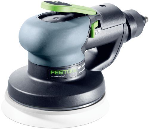 Festool Druckluft Exzenterschleifer 125mm LEX 3 125/3 691140 3mm Hub Im Karton 6 Festool Druckluft Exzenterschleifer 125mm LEX 3 125/3 691140 3mm Hub Im Karton – Bild 4