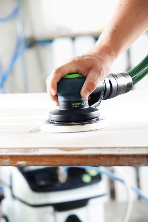 Festool Druckluft-Exzenterschleifer LEX 3 150/7 691139 Jetzt 575077 7 Festool Druckluft-Exzenterschleifer LEX 3 150/7 691139 Jetzt 575077 – Bild 5