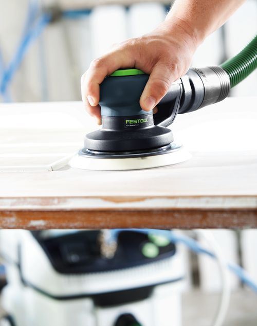 Festool Druckluft-Exzenterschleifer LEX 3 150/7 691139 Jetzt 575077 8 Festool Druckluft-Exzenterschleifer LEX 3 150/7 691139 Jetzt 575077 – Bild 6