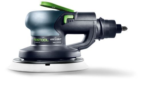 Festool Druckluft-Exzenterschleifer LEX 3 150/7 691139 Jetzt 575077 10 Festool Druckluft-Exzenterschleifer LEX 3 150/7 691139 Jetzt 575077 – Bild 8