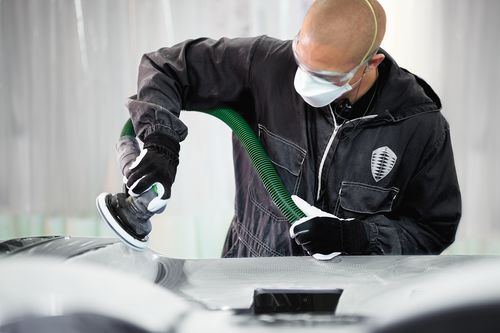 Festool Druckluft-Exzenterschleifer LEX 3 150/7 691139 Jetzt 575077 4 Festool Druckluft-Exzenterschleifer LEX 3 150/7 691139 Jetzt 575077 – Bild 2