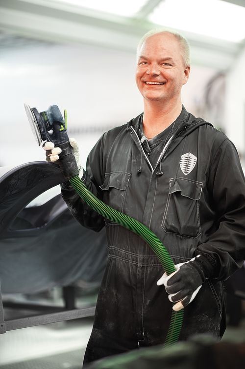 Festool Druckluft-Exzenterschleifer LEX 3 150/7 691139 Jetzt 575077 12 Festool Druckluft-Exzenterschleifer LEX 3 150/7 691139 Jetzt 575077 – Bild 10